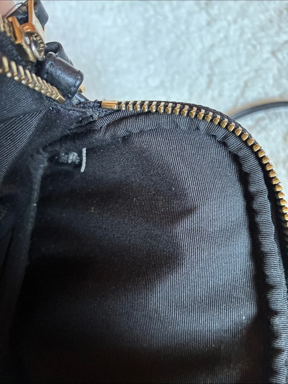 Coach Crossbody Bag